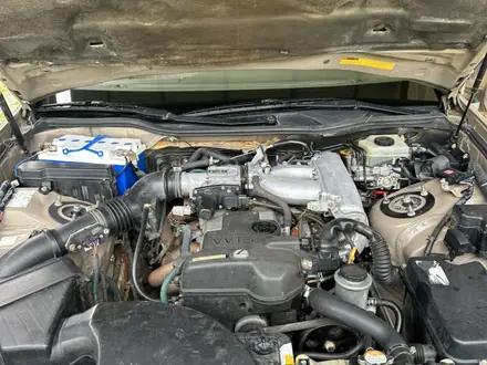 Lexus GS 300 1998 года за 3 450 000 тг. в Алматы – фото 20