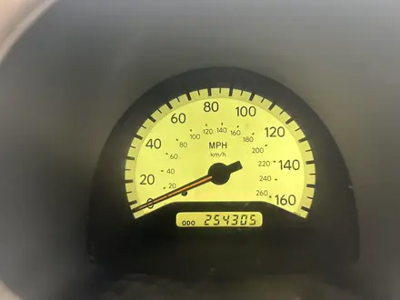 Lexus GS 300 1998 года за 3 450 000 тг. в Алматы – фото 21