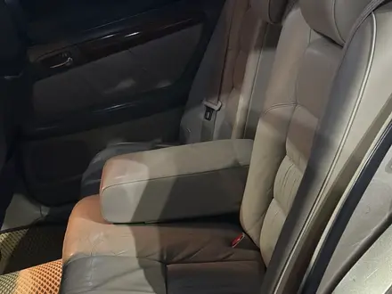 Lexus GS 300 1998 года за 3 450 000 тг. в Алматы – фото 8