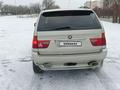 BMW X5 2003 года за 3 500 000 тг. в Алматы – фото 23