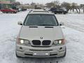 BMW X5 2003 года за 3 500 000 тг. в Алматы