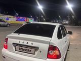 ВАЗ (Lada) Priora 2172 2011 года за 1 000 000 тг. в Атырау – фото 4