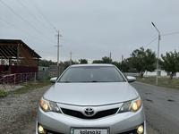 Toyota Camry 2014 годаүшін10 000 000 тг. в Талдыкорган