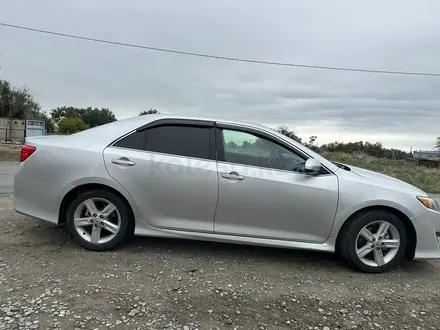 Toyota Camry 2014 года за 10 000 000 тг. в Талдыкорган – фото 6