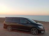 Nissan Elgrand 2011 года за 5 500 000 тг. в Астана