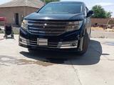 Nissan Elgrand 2011 года за 5 500 000 тг. в Астана – фото 2