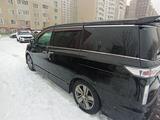 Nissan Elgrand 2011 года за 5 500 000 тг. в Астана – фото 3