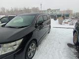 Nissan Elgrand 2011 года за 5 500 000 тг. в Астана – фото 4