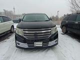 Nissan Elgrand 2011 года за 5 500 000 тг. в Астана – фото 5