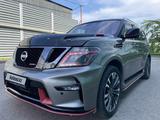 Nissan Patrol 2010 годаүшін12 800 000 тг. в Алматы