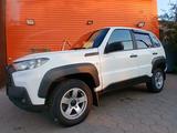 ВАЗ (Lada) Niva Travel 2024 года за 10 000 000 тг. в Экибастуз – фото 2