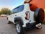 ВАЗ (Lada) Niva Travel 2024 года за 10 000 000 тг. в Экибастуз