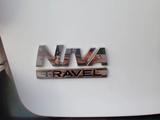 ВАЗ (Lada) Niva Travel 2024 года за 10 000 000 тг. в Экибастуз – фото 3
