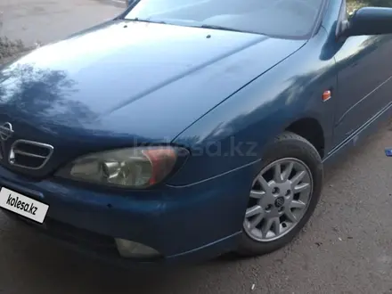 Nissan Primera 2001 года за 1 400 000 тг. в Кокшетау – фото 6