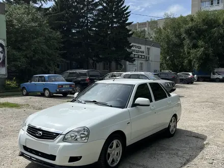 ВАЗ (Lada) Priora 2170 2013 года за 2 400 000 тг. в Усть-Каменогорск – фото 3