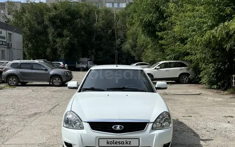 ВАЗ (Lada) Priora 2170 2013 года за 2 400 000 тг. в Усть-Каменогорск