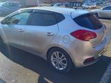 Kia Cee'd 2013 годаүшін6 000 000 тг. в Кокшетау – фото 2