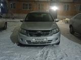 ВАЗ (Lada) Granta 2190 2014 годаүшін2 500 000 тг. в Павлодар