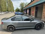 Subaru Legacy 2006 годаүшін3 300 000 тг. в Усть-Каменогорск – фото 3