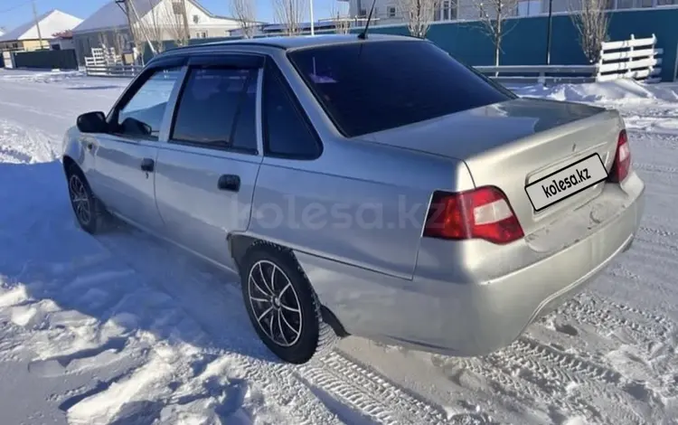 Daewoo Nexia 2008 годаүшін1 500 000 тг. в Актобе