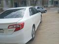 Toyota Camry 2014 годаүшін6 500 000 тг. в Кызылорда – фото 19