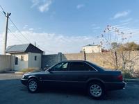 Audi A6 1996 годаүшін4 200 000 тг. в Тараз