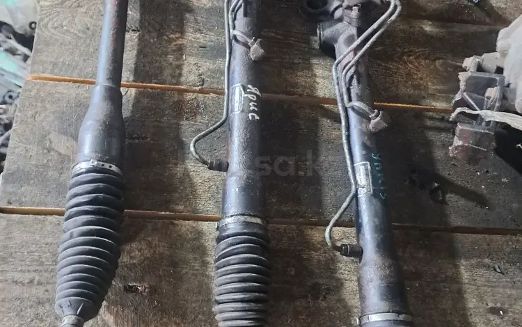 Тоиота Ярис рулевои реика за 45 000 тг. в Алматы