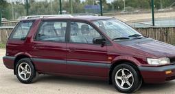 Mitsubishi Space Wagon 1995 года за 2 250 000 тг. в Алматы – фото 2