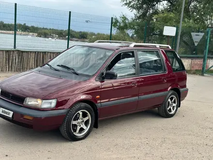 Mitsubishi Space Wagon 1995 года за 2 250 000 тг. в Алматы – фото 18