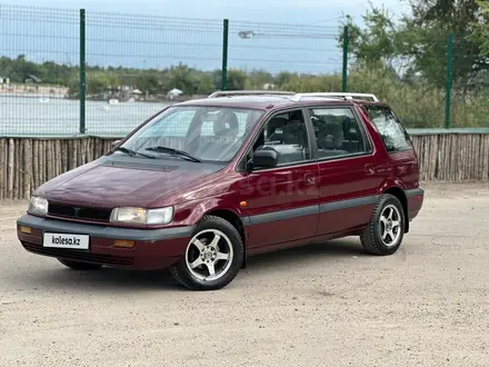 Mitsubishi Space Wagon 1995 года за 2 250 000 тг. в Алматы