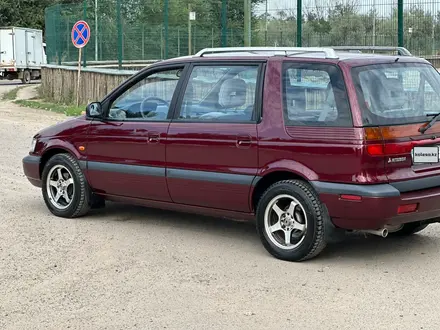 Mitsubishi Space Wagon 1995 года за 2 250 000 тг. в Алматы – фото 29