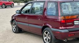 Mitsubishi Space Wagon 1995 года за 2 250 000 тг. в Алматы – фото 5