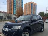 Suzuki Grand Vitara 2008 года за 5 300 000 тг. в Костанай – фото 2