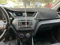 Kia Rio 2014 годаfor4 000 000 тг. в Актобе – фото 10