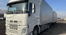 Volvo  FH 2017 года за 43 000 000 тг. в Алматы – фото 3