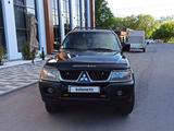 Mitsubishi Montero Sport 2000 годаүшін4 700 000 тг. в Усть-Каменогорск – фото 2