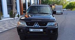 Mitsubishi Montero Sport 2000 годаfor4 700 000 тг. в Усть-Каменогорск – фото 2