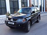 Mitsubishi Montero Sport 2000 годаүшін4 700 000 тг. в Усть-Каменогорск