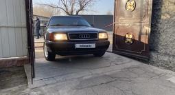 Audi 100 1991 года за 2 950 000 тг. в Алматы – фото 4