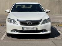 Toyota Camry 2014 года за 10 500 000 тг. в Алматы