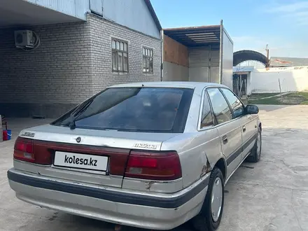 Mazda 626 1989 года за 700 000 тг. в Тараз