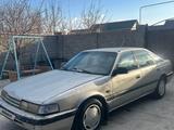 Mazda 626 1989 годаүшін700 000 тг. в Тараз – фото 4