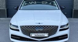 Genesis G80 2021 годаfor21 700 000 тг. в Шымкент