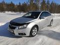 Chevrolet Cruze 2012 годаfor4 000 000 тг. в Астана