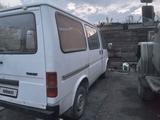 Ford Transit 1991 годаүшін1 400 000 тг. в Караганда – фото 2