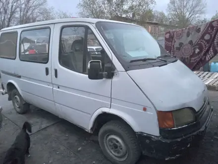 Ford Transit 1991 года за 1 100 000 тг. в Караганда