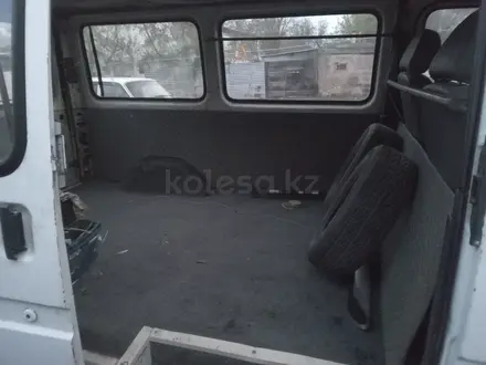 Ford Transit 1991 года за 1 100 000 тг. в Караганда – фото 9