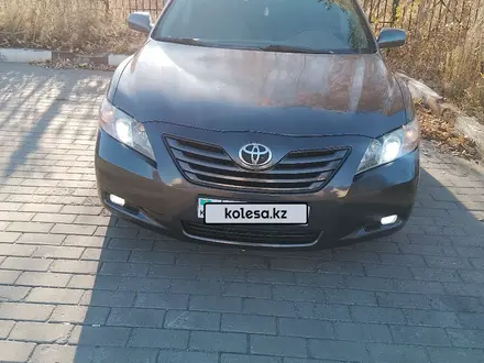 Toyota Camry 2009 года за 6 270 000 тг. в Усть-Каменогорск