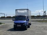 ГАЗ ГАЗель 2008 годаүшін4 300 000 тг. в Павлодар – фото 3