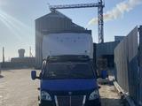 ГАЗ ГАЗель 2008 годаүшін4 300 000 тг. в Павлодар – фото 5